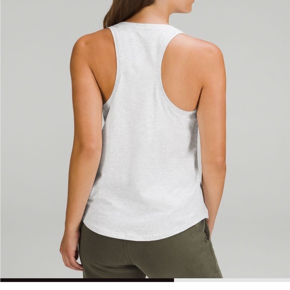 Lululemon Love Tank Top - Picture 2 of 4